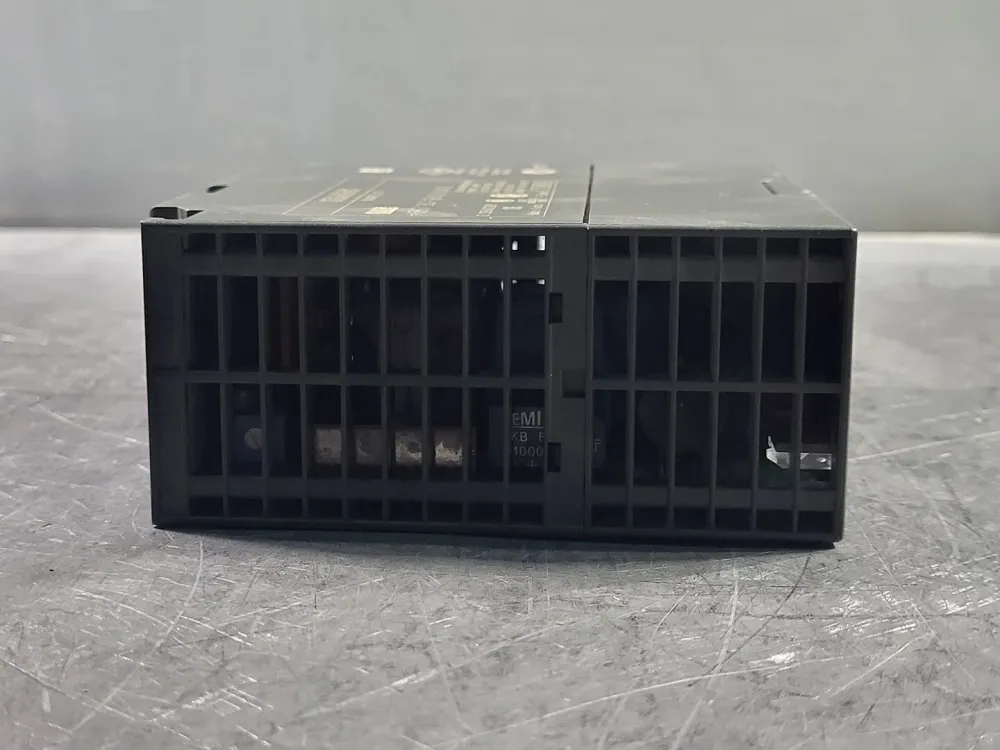 0.52 Amp, 120/230 Volts Regulated Power Supply PS307 6ES7307-1BA01-0AA0