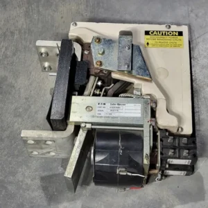 1800 Amps, 1 Pole, 3NO+1NC, 74 VDC Coil Contactor 6702ED584