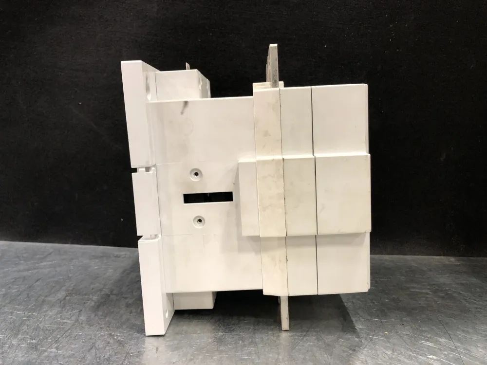 250 Amp, 3 Pole, 1NO + 1NC, 120 VAC Coil Contactor CA6-250-EI-11