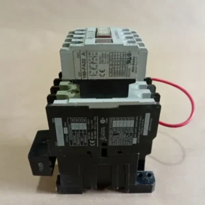 18 Amp Contactor 100-A18ND3, 195-FA22