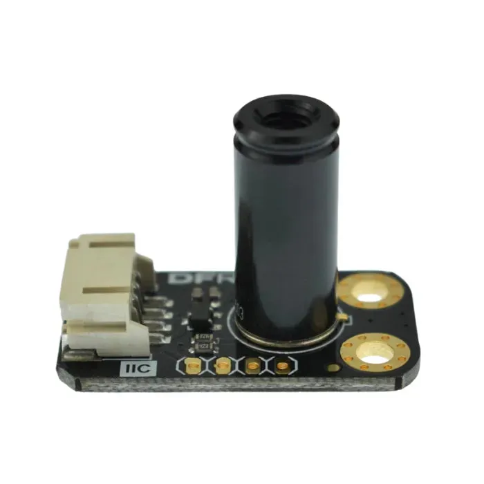 Gravity: I2C Non-contact IR Temperature Sensor (MLX90614-DCI) voor Industriële Automatisering
