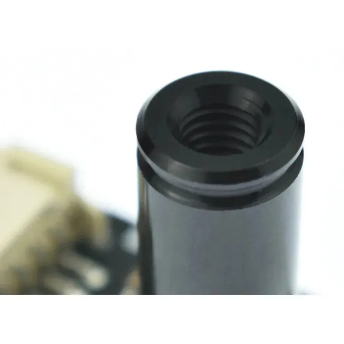 Gravity: I2C Non-contact IR Temperature Sensor (MLX90614-DCI) voor Industriële Automatisering