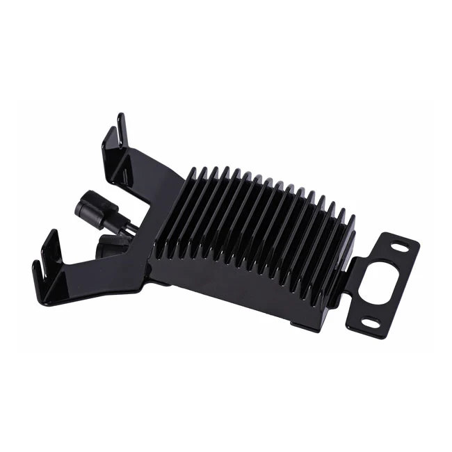 Hoge Kwaliteit DIN-rail Cycle Electric,Regulador/Rectificador De Tensión Negro Para Harley Davidson