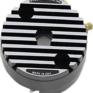 Industrieel Gecertificeerd Alternador Amperaje Variable Con Regulador Integrado Para Harley Davidson