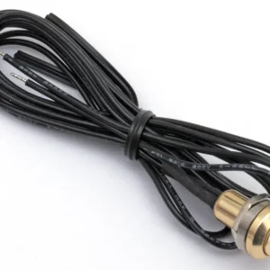 Interruptor Compact Para Harley Davidson