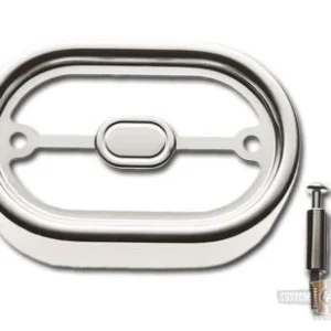 IP67 Waterdicht Voltage Regulator Cover Harley-Davidson