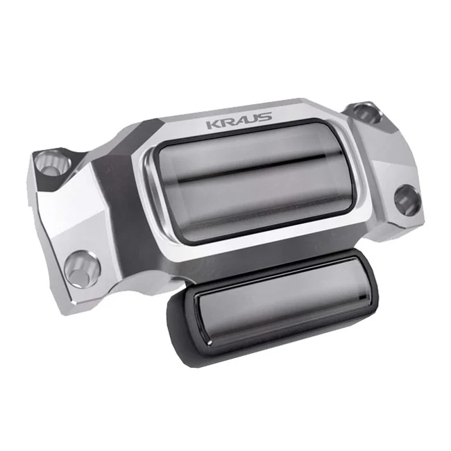 Kraus, Placa Bovenliggend Para Elevadores Core Para Harley Davidson