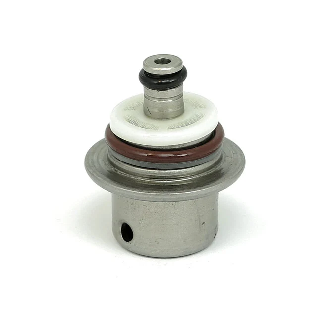MCS, Regulador Presion Combustible Para Harley-Davidson met CE-Keurmerk