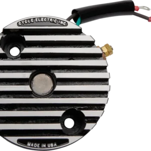 Regulador estándar Para Harley Davidson Para Generador De 65 12 V met CE-Keurmerk