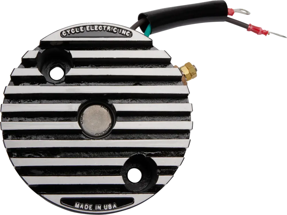 Regulador estándar Para Harley Davidson Para Generador De 65 12 V met CE-Keurmerk