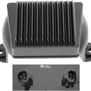 Regulador Rectificador Voltaje Para Harley-Davidson Touring 2006-2008 voor Industriële Automatisering