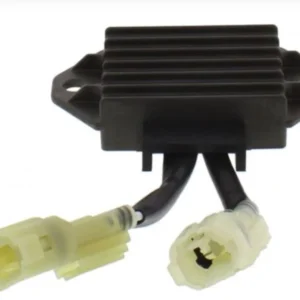 Regulador TOURMAX Yamaha WR250F/450F voor Industriële Automatisering