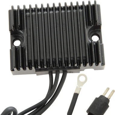 Regulador Voltaje Alternador Para Harley-Davidson Sportster 1986-1990 voor Industriële Automatisering