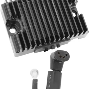 Regulador Voltaje Para Harley-Davidson Shovelhead 1970-1975 Voltage Regulator met CE-Keurmerk