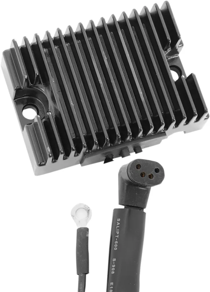 Regulador Voltaje Para Harley-Davidson Shovelhead 1970-1975 Voltage Regulator met CE-Keurmerk