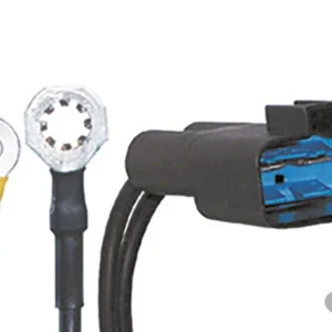 REGULATOR 74518-99A 12V Verchroomd Harley-Davidson