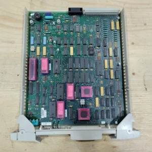 Smart MV Xmtr Interface Circuit Board 51304516-250