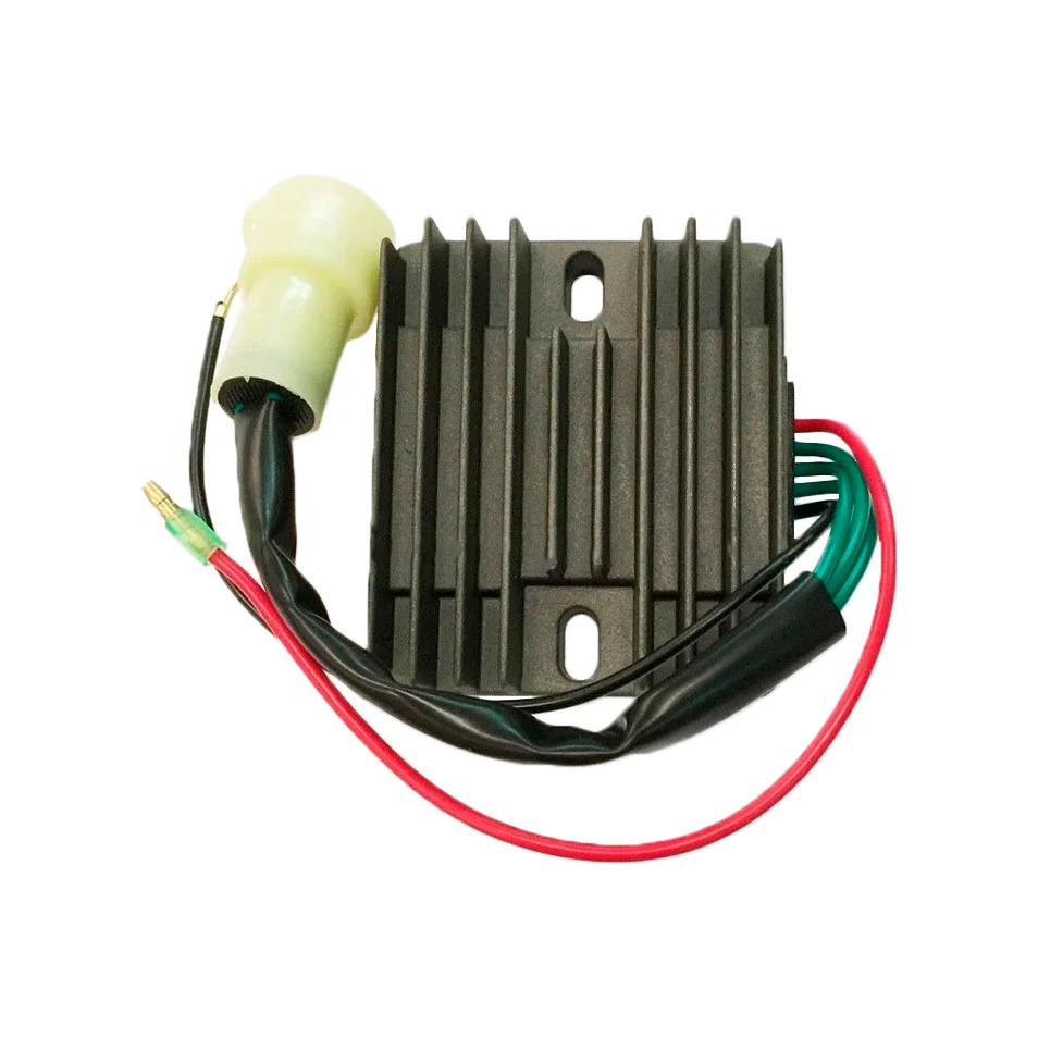 Yamaha Voltage Regulator Rectifier 67F-81960-00-00, 67F-81960-10-00