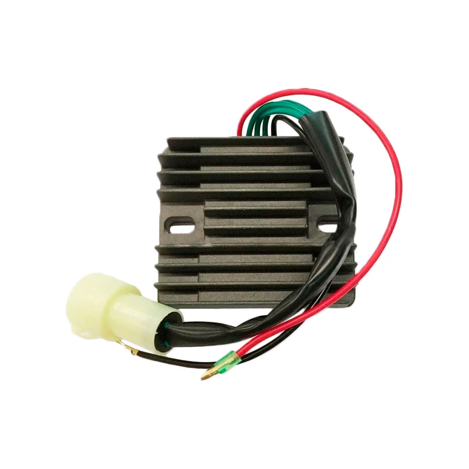 Yamaha Voltage Regulator Rectifier 67F-81960-00-00, 67F-81960-10-00