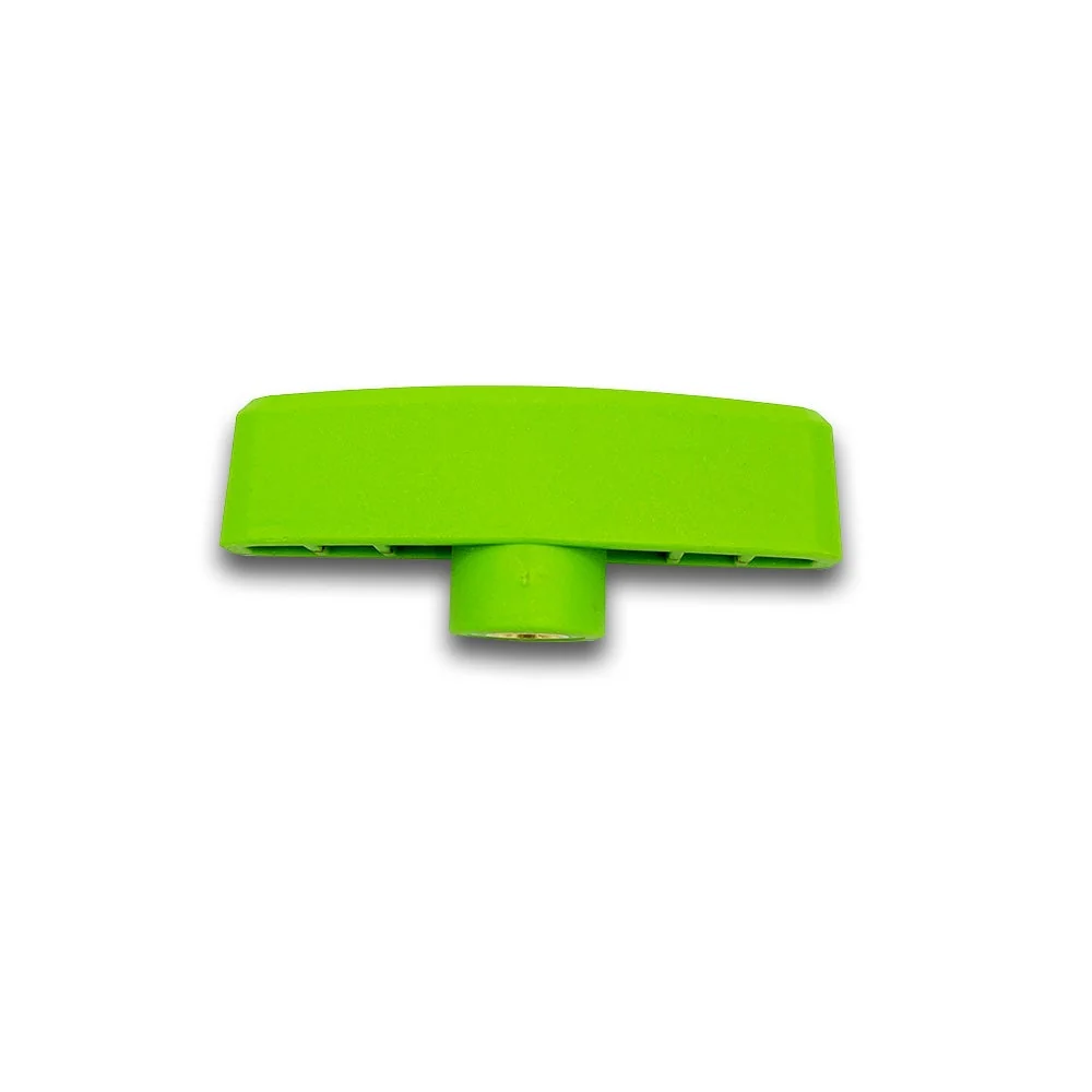 EGO 3402816001 Wing Nut PH1400 Veelvoudig Tool Power Head, EP7500 Extension Pole and PPX1000 Commercial Telescopic Power Pole