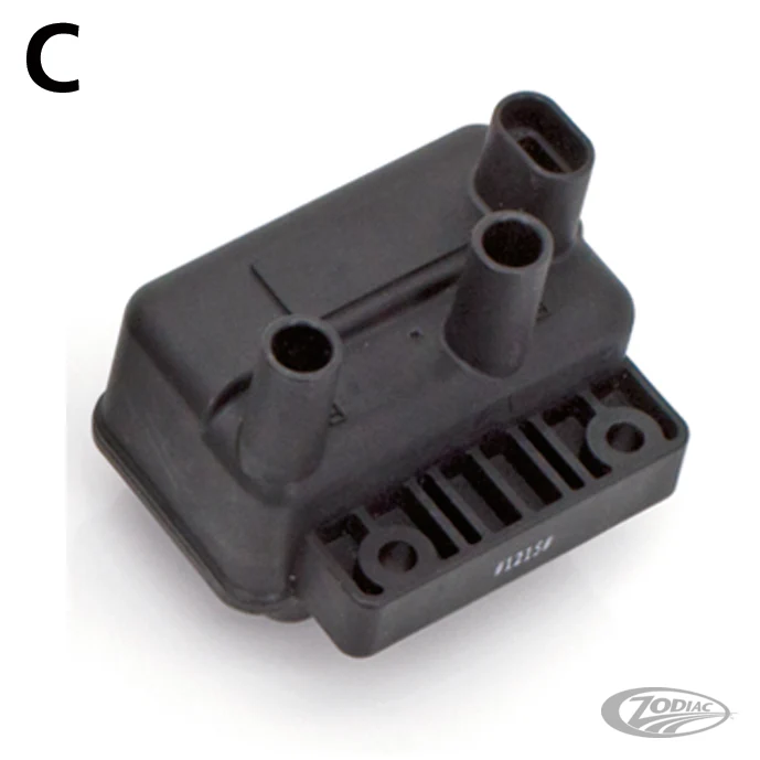 Ignition coil EFI FLH/T99-01 Buell99-02 Harley-Davidson