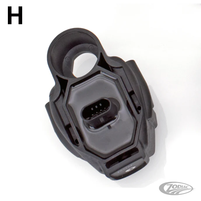 IP67 Waterdicht Ignition coil FXCW(C)08-10 Harley-Davidson