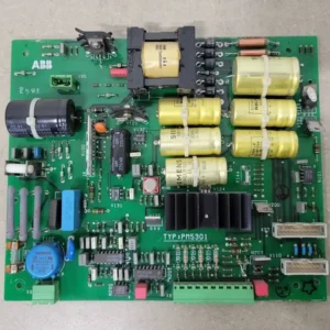 Power Board DC Drive PM5301 GNT0164000R0001