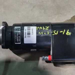 Starter Motor 11.139.507, 0001416063, 24V met CE-Keurmerk
