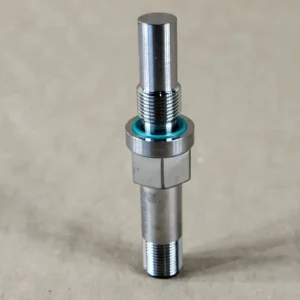 Proximity Switch Sensor M12X1.0 10-32 VDC, 270321001 (Box 3) met IP67-bescherming