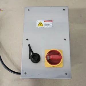 Enclosed Power Module HC-MV740P4-NL01 - Plug & Play