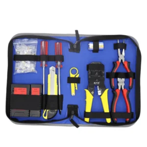 Glasvezel Kabel Network Toolkit NF-1304