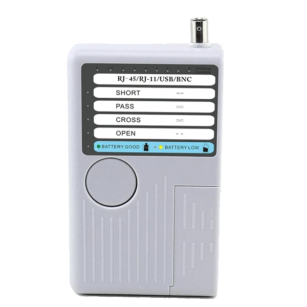 LAN Kabel NOYAFA NF-3468 4 1 Cable Tester