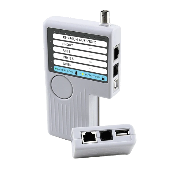 LAN Kabel NOYAFA NF-3468 4 1 Cable Tester