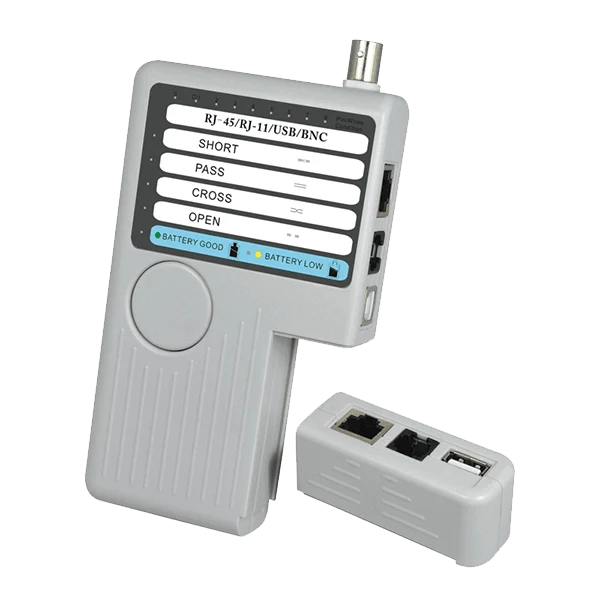 LAN Kabel NOYAFA NF-3468 4 1 Cable Tester