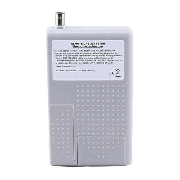 LAN Kabel NOYAFA NF-3468 4 1 Cable Tester