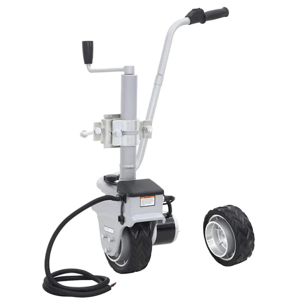 Neuswiel gemotoriseerd 12 V 350 W aluminium Medisch Silicone Slangen