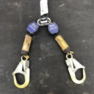 Fall Protection Nano-Lok No. 3101283