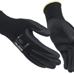 Guide werkhandschoenen - 574 - polyamide / nitril - maat 8