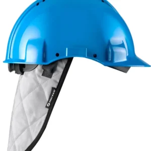 INUTEQ H2O neckcool helmet - NEN 3140 Goedgekeurd