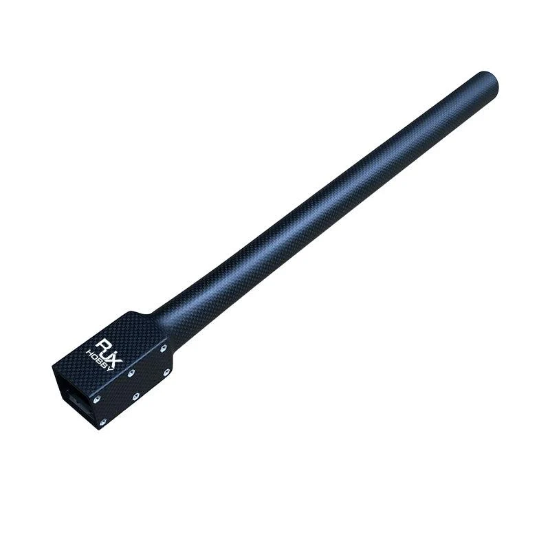 CE-Gecertificeerde RJXHOBBY 30 mm koolstofvezel drone-arm voor landbouw drone-plantbescherming UAV multicopter