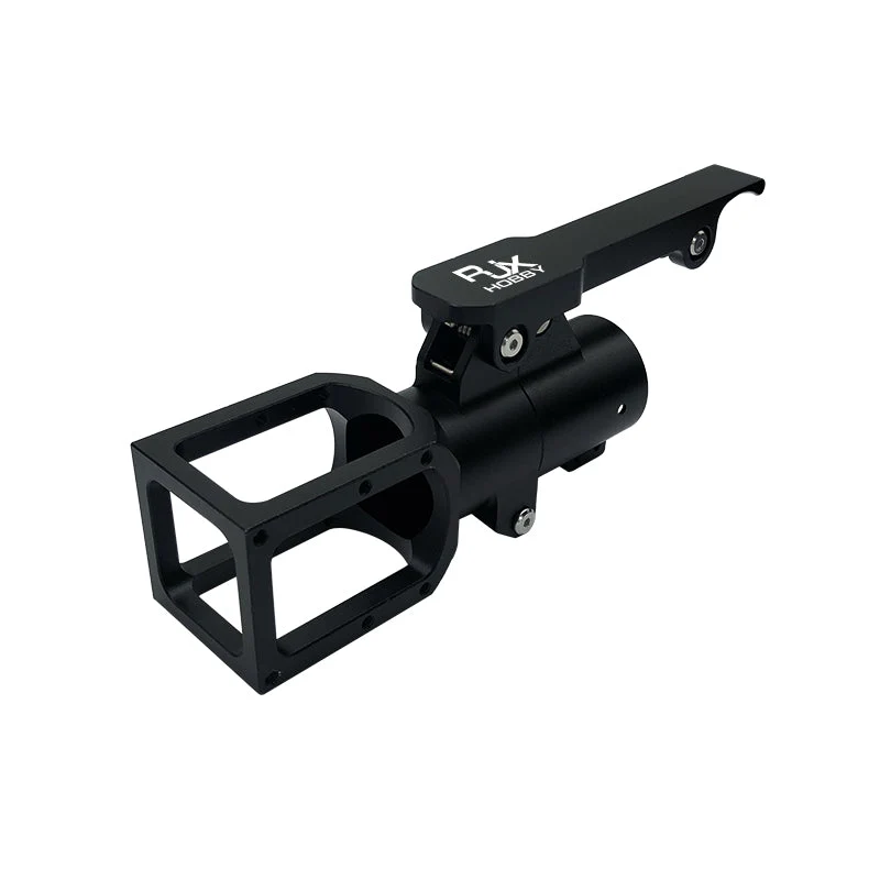 CE-Gecertificeerde RJXHOBBY 30 mm opvouwbare zijarm voor plantbescherming UAV Multicopter Drone