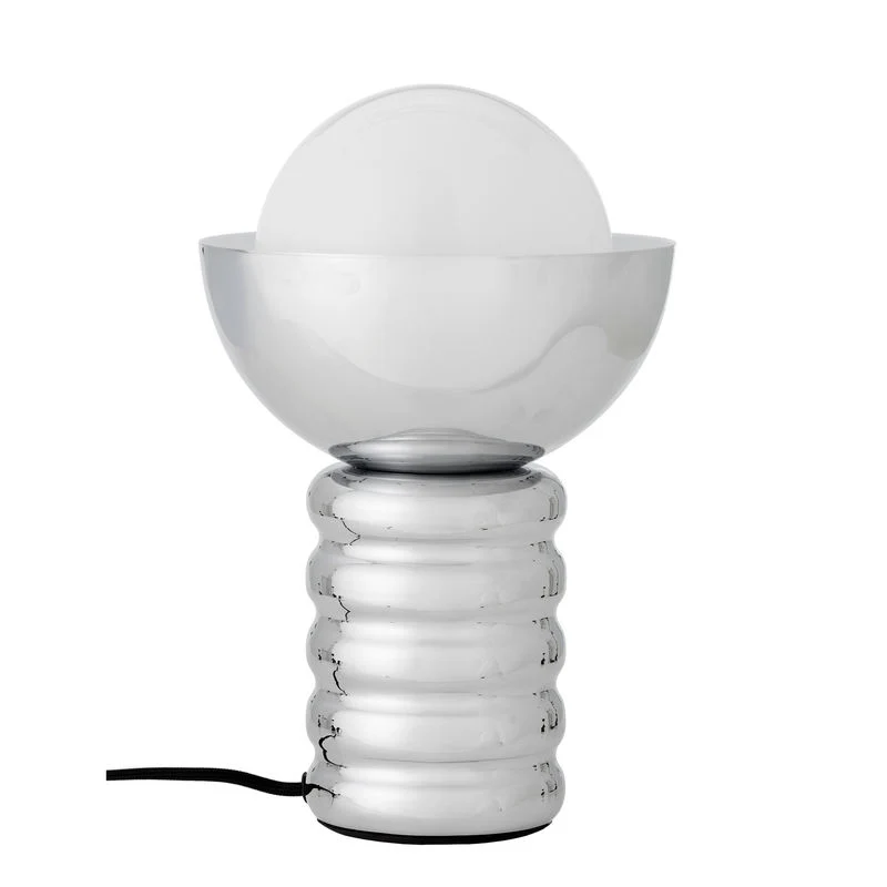 Bloomingville Spike tafellamp, metaal - Lange levensduur