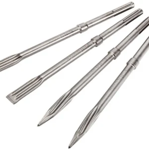 Carbide punt Bosch koudbeitels - SDS-Max