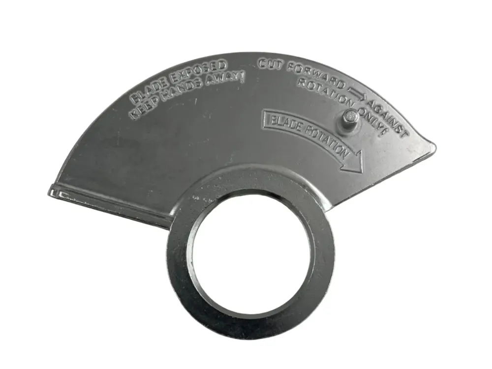 Crain No. 1820-I Blade Guard | DIN 8037 |