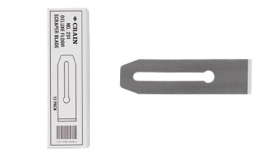 Crain No. 231 Replacement Blade