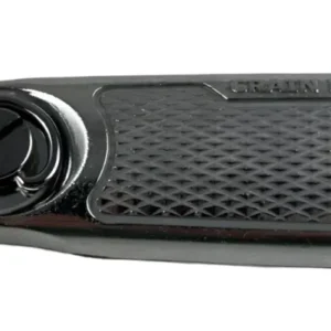 Crain No. 732 Extra-Grip Utility Knife