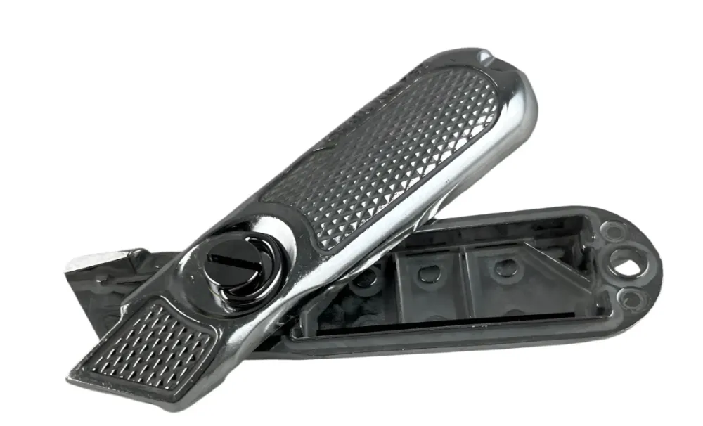 Crain No. 732 Extra-Grip Utility Knife