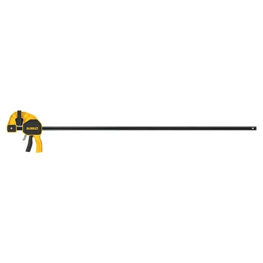 DEWALT 1250 mm|50 . Meer Large Trigger Clamp