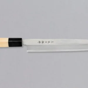 Dubbelzijdig Hokiyama Shobu-Yanagiba 300mm (11.8")