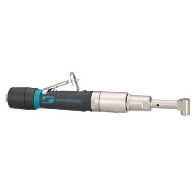 DYNABRADE Right Angle Drill set van 12